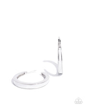 Load image into Gallery viewer, Painted Prowess - White Paparazzi Accessories
