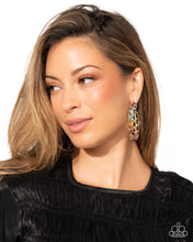 Load image into Gallery viewer, Scattered Sophistication - Multi Paparazzi Accessories
