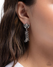 Load image into Gallery viewer, Boot Scootin Ballad - Silver Paparazzi Accessories
