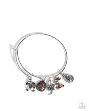 Load image into Gallery viewer, Easter Empathy - Multi Paparazzi Accessories
