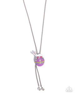 Elated Easter - Multi Paparazzi Accessories