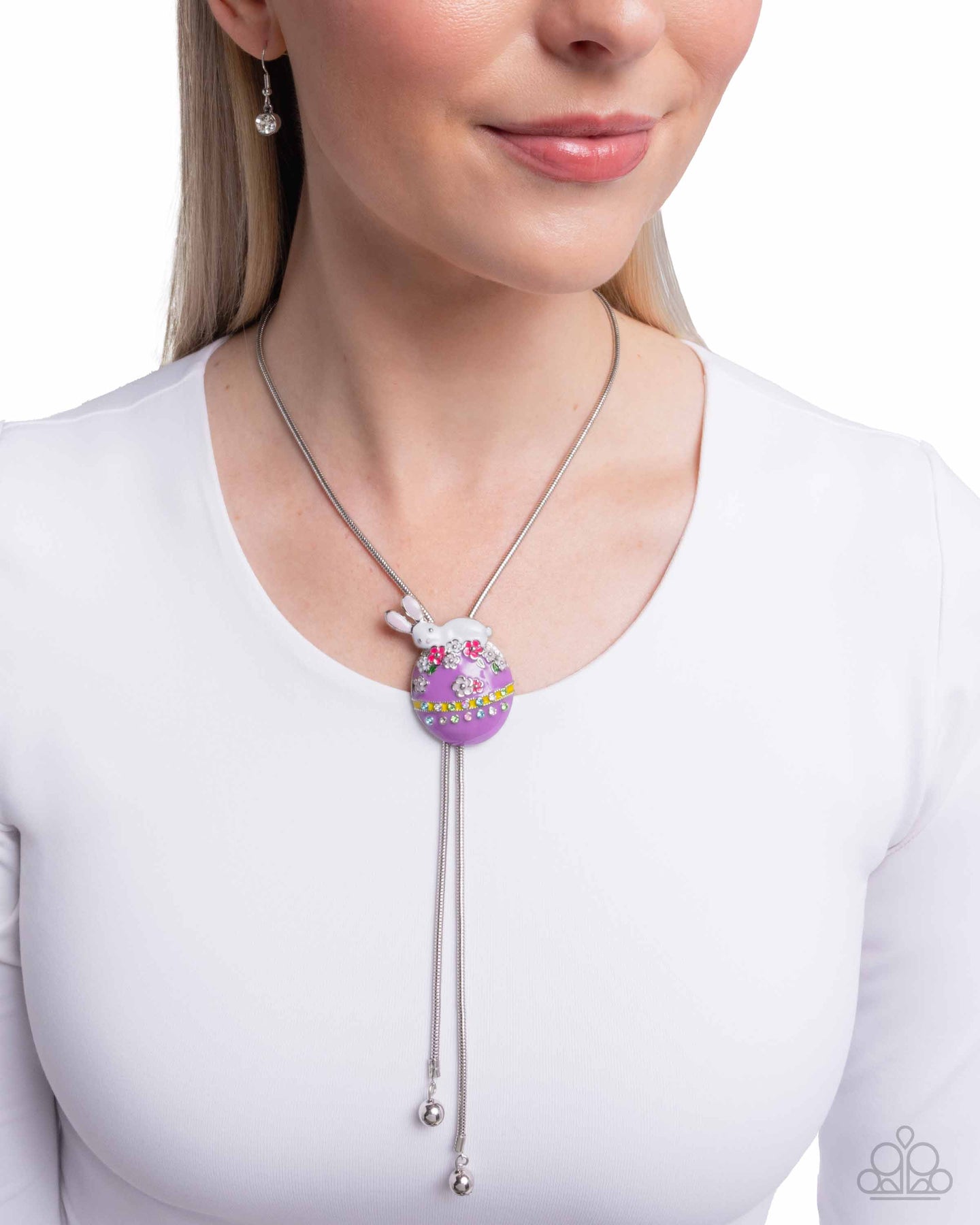 Elated Easter - Multi Paparazzi Accessories