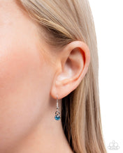 Load image into Gallery viewer, Peacock Patchwork - Multi Paparazzi Accessories
