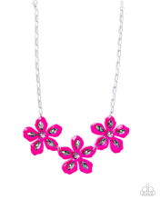 Load image into Gallery viewer, Prismatic Prestige - Pink Paparazzi Accessories
