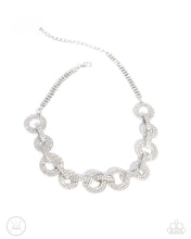 Load image into Gallery viewer, Empower Me Pink Exclusives Paparazzi Accessories
