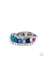 Load image into Gallery viewer, Empower Me Pink Exclusives Paparazzi Accessories
