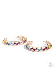 Load image into Gallery viewer, Empower Me Pink Exclusives Paparazzi Accessories
