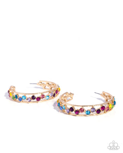 Empower Me Pink Exclusives Paparazzi Accessories