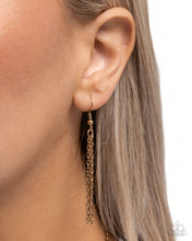 Load image into Gallery viewer, Bountifully Blessed - Gold Paparazzi Accessories
