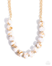 Load image into Gallery viewer, Swirled Serenity - Brown Paparazzi Accessories
