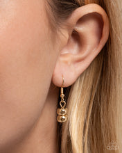 Load image into Gallery viewer, Swirled Serenity - Brown Paparazzi Accessories
