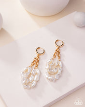 Load image into Gallery viewer, Sunset State of Mind - Gold Paparazzi Accessories
