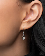 Load image into Gallery viewer, Leopard Luminescence - Black Paparazzi Accessories
