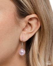 Load image into Gallery viewer, Sophisticated to the Max - Pink Paparazzi Accessories
