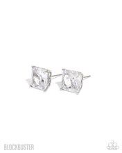 Load image into Gallery viewer, GLOW Time - White Paparazzi Accessories
