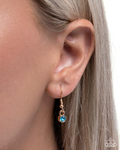 Load image into Gallery viewer, Waltzing Wayfare - Multi Paparazzi Accessories
