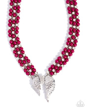 Load image into Gallery viewer, Angelic Ardor - Red Paparazzi Accessories

