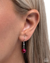 Load image into Gallery viewer, Angelic Ardor - Red Paparazzi Accessories
