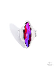 Load image into Gallery viewer, Determinate Dazzle - Pink Paparazzi Accessories
