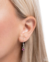 Load image into Gallery viewer, Botanical Broadcast - Pink Paparazzi Accessories
