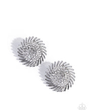 Load image into Gallery viewer, Strategic Show - White Paparazzi Accessories
