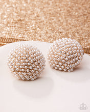 Load image into Gallery viewer, Overwhelming Opulence - Gold Paparazzi Accessories
