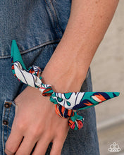 Load image into Gallery viewer, Capturing Fun - Multi Paparazzi Accessories
