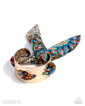 Load image into Gallery viewer, Retro Resort - Multi Paparazzi Accessories
