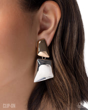 Load image into Gallery viewer, Polished Pedigree - Multi Paparazzi Accessories
