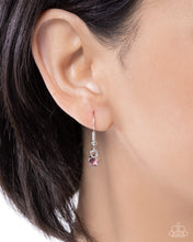 Load image into Gallery viewer, Radiant Restraint - Purple Paparazzi Accessories
