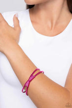 Load image into Gallery viewer, Tactile Thrill Pink Paparazzi Accessories
