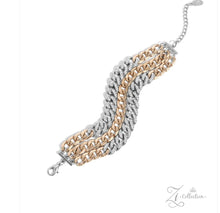 Load image into Gallery viewer, Confident Conviction - Zi Collection - Paparazzi bracelet
