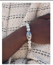 Load image into Gallery viewer, God&#39;s Grace - White Paparazzi Accessories
