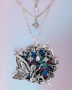 Fable Fairy- Multi