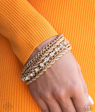 Load image into Gallery viewer, Fiercely 5th Ave October 2024 Paparazzi Accessories
