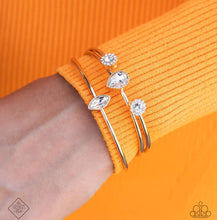 Load image into Gallery viewer, Fiercely 5th Ave October 2024 Paparazzi Accessories
