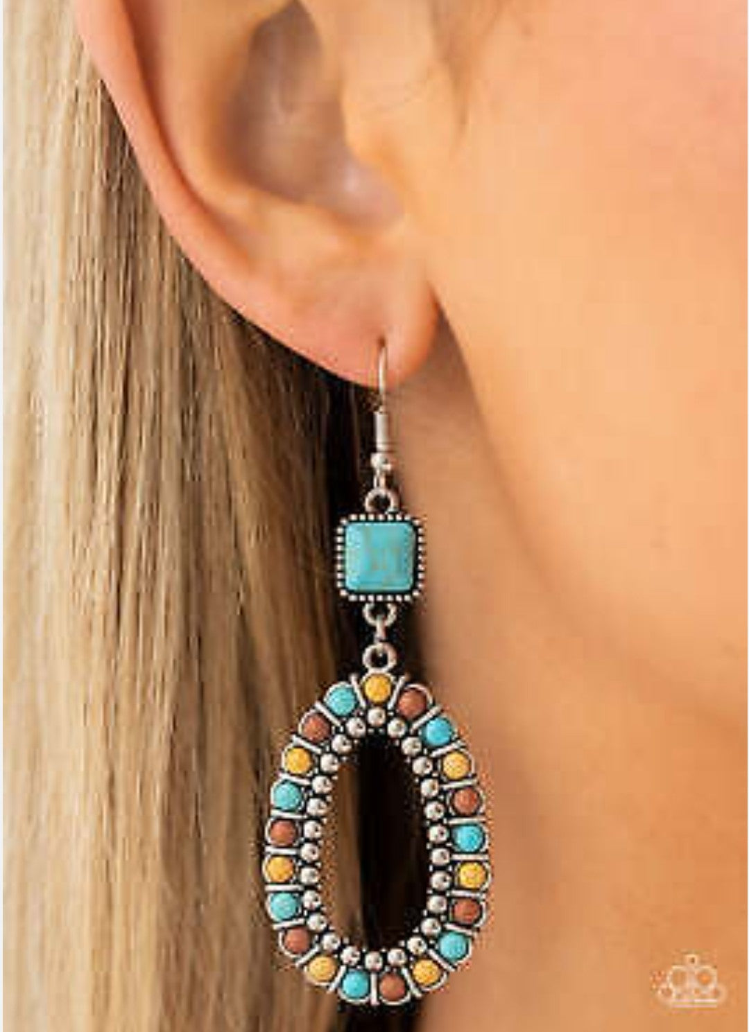 Napa Valley Luxe Paparazzi Accessories