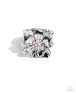 Pampered Petals - Pink Paparazzi Accessories