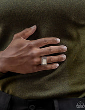 Load image into Gallery viewer, Knockout Tournament - White Paparazzi Accessories
