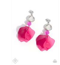 Load image into Gallery viewer, The Pink and Purple look
