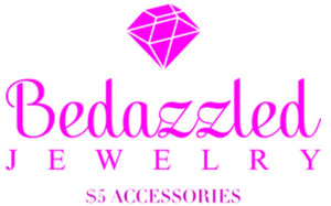 VJ Bedazzled Jewelry