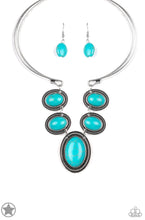 Load image into Gallery viewer, The BlueLook - VJ Bedazzled Jewelry
