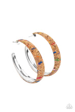 Load image into Gallery viewer, A CORK In The Road - Multi-Paparazzi Accessories - VJ Bedazzled Jewelry
