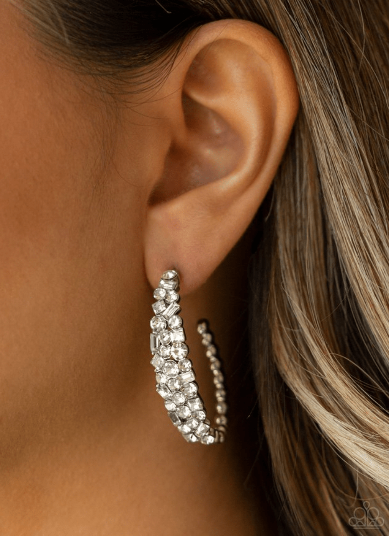 A Glitzy Conscience-Paparazzi Accessories - VJ Bedazzled Jewelry