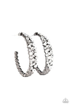 Load image into Gallery viewer, A Glitzy Conscience-Paparazzi Accessories - VJ Bedazzled Jewelry

