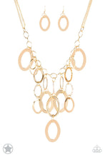 Load image into Gallery viewer, A Golden Spell - VJ Bedazzled Jewelry
