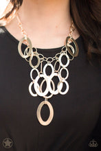 Load image into Gallery viewer, A Golden Spell - VJ Bedazzled Jewelry
