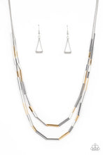 Load image into Gallery viewer, A Pipe Dream - Multi Paparazzi Accessories - VJ Bedazzled Jewelry
