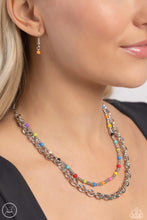 Load image into Gallery viewer, A Pop of Color - Multi Paparazzi Accessories
