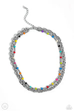 Load image into Gallery viewer, A Pop of Color - Multi Paparazzi Accessories
